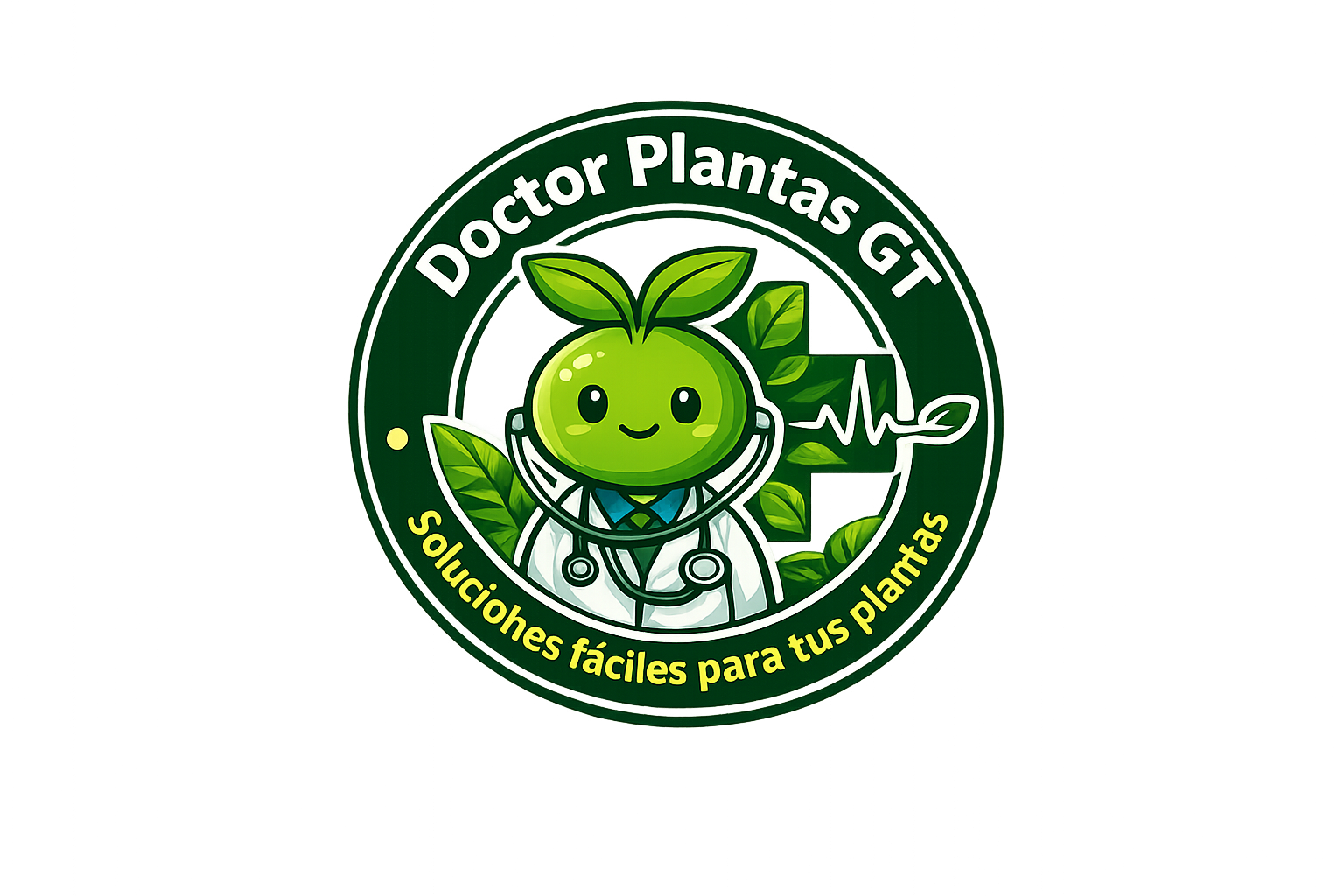 Doctor Plantas GT