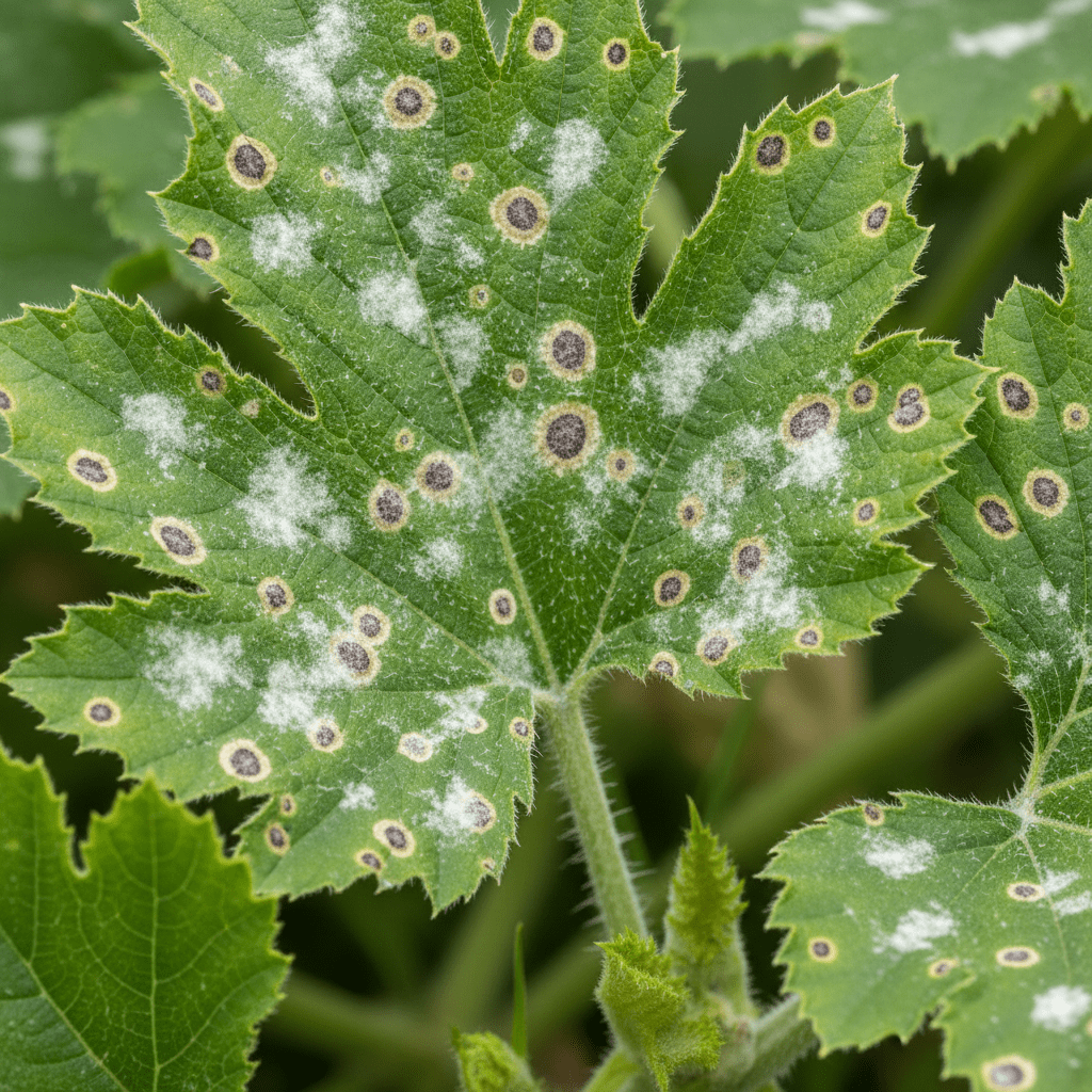 Amistar® 50 WG – Fungicida para Mancha Blanca y Hongos en Plantas de Jardín - Doctor Plantas GT