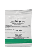 Amistar® 50 WG – Fungicida para Mancha Blanca y Hongos en Plantas de Jardín - Doctor Plantas GT