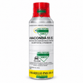 Anaconda 55 EC, insecticida de triple acción para mosca blanca y gusano cogollero