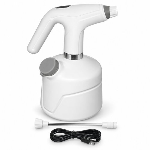 Atomizador Eléctrico Recargable 2 Litros – YS-P2000S - Doctor Plantas GT
