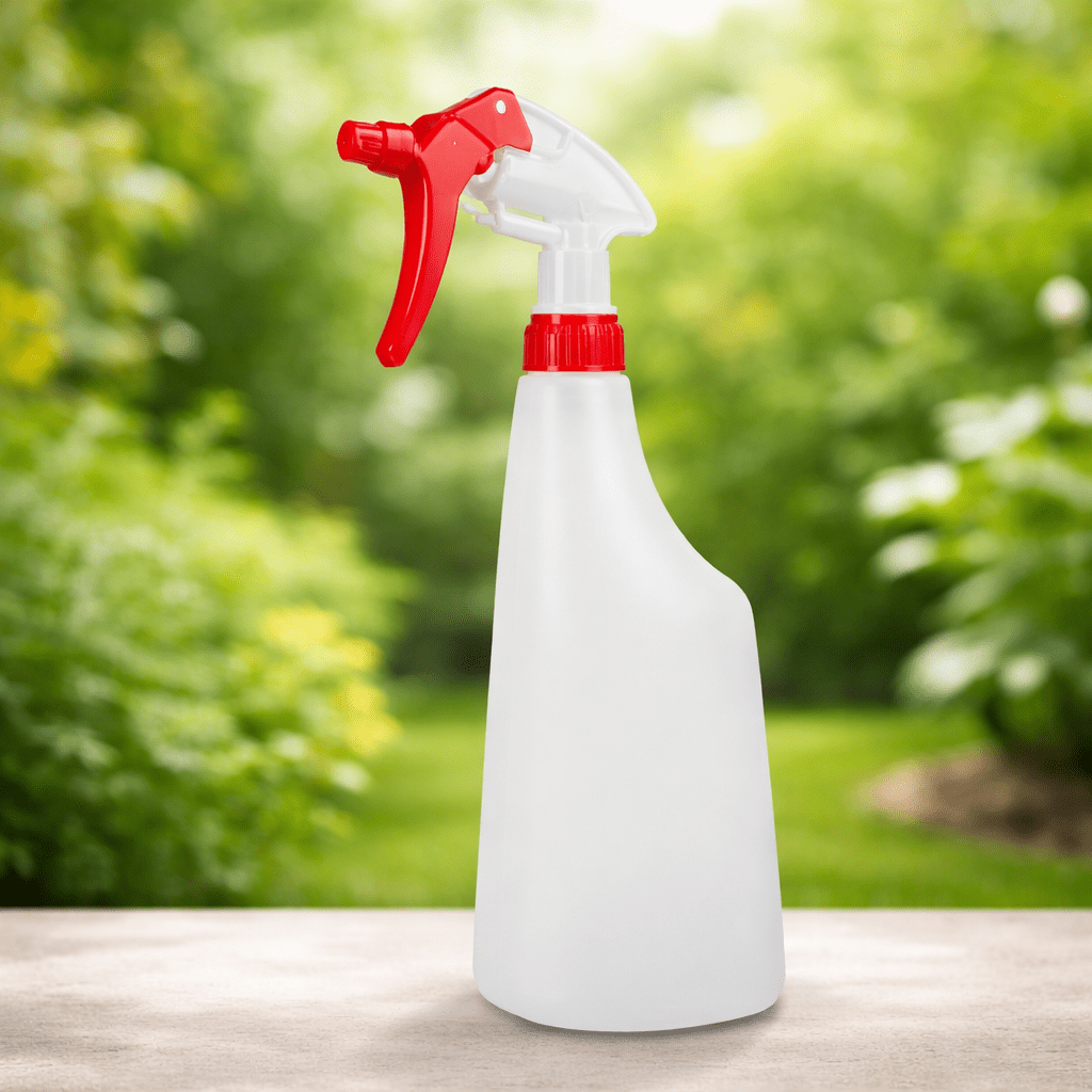 🟢 Atomizador Manual – Pulverizador para Jardín y Plantas - Doctor Plantas GT