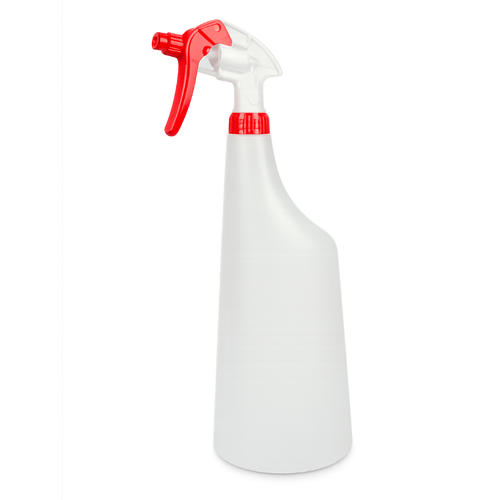 Atomizador manual de 1 litro para aplicar fertilizantes foliares e insecticidas
