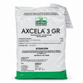 Axcela 3 GR, molusquicida granulado contra caracoles y babosas