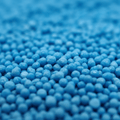 Blaukorn abono azul 12-8-16, fertilizante granulado para floración de plantas