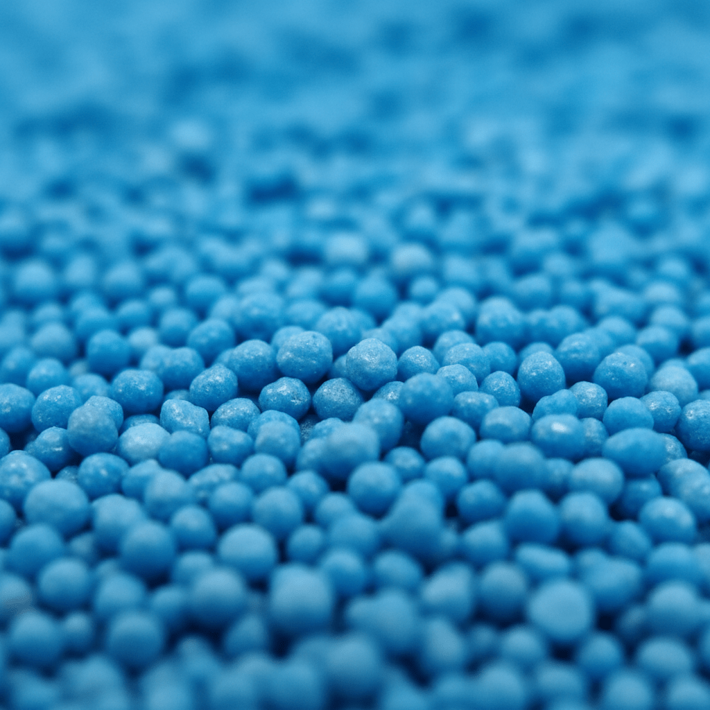 🌸Blaukorn - Fertilizante para Floración - Doctor Plantas GT