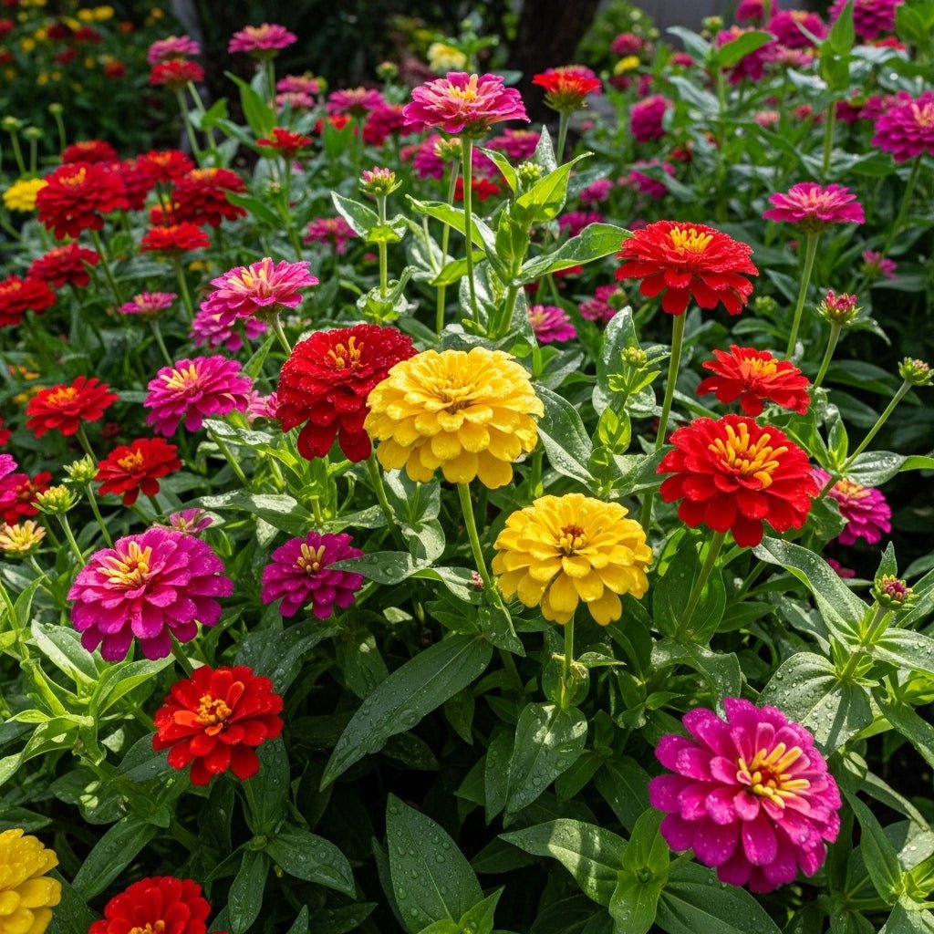 🌸Blaukorn - Fertilizante para Floración - Doctor Plantas GT