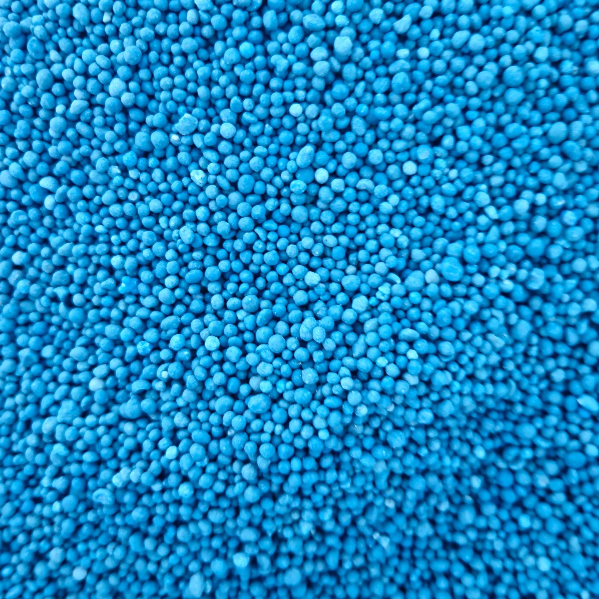 🌸Blaukorn - Fertilizante para Plantas con Flor - Doctor Plantas GT