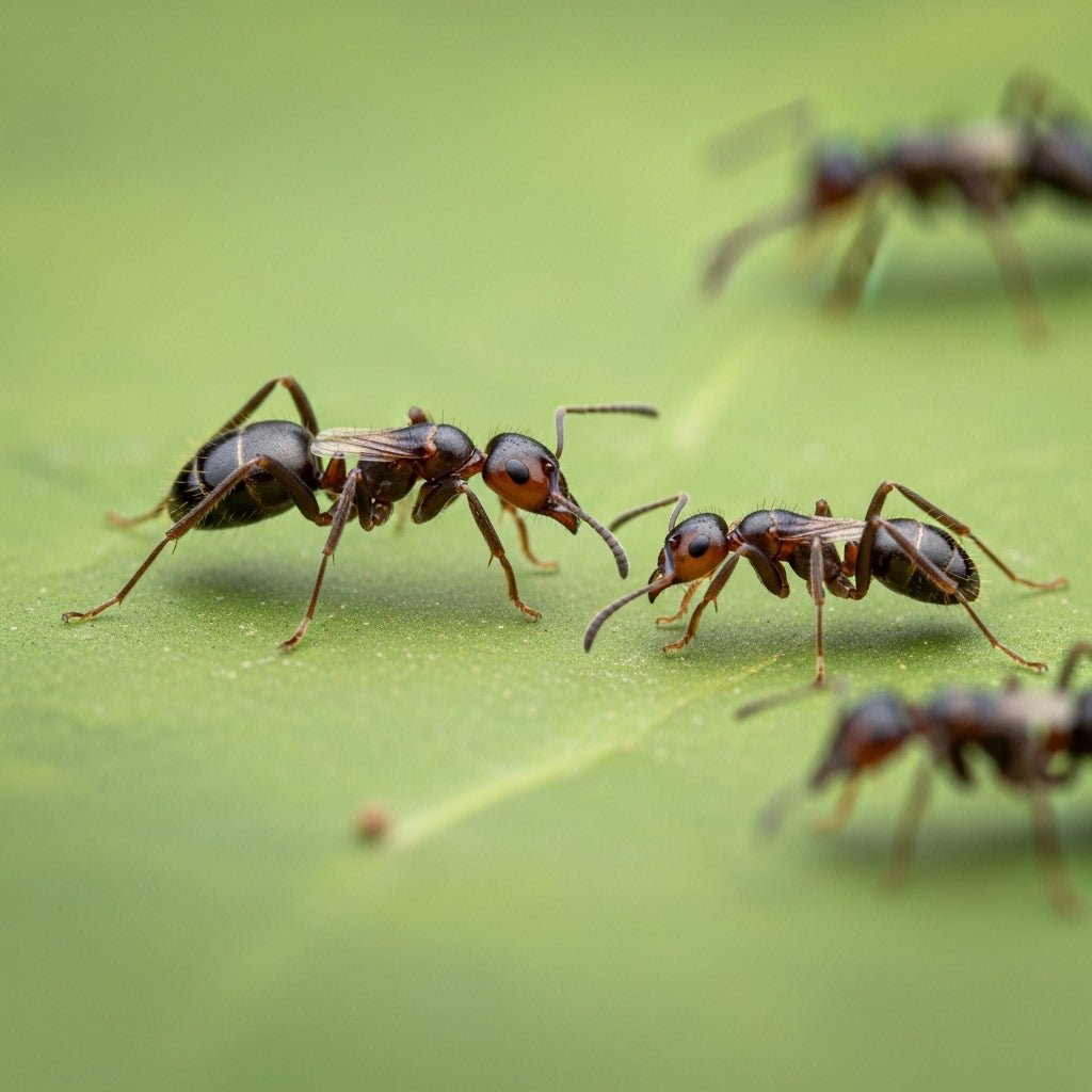 🐜CPF 2.5 GR – Insecticida Granulado para Control de Hormigas y Plagas Rastreras - Doctor Plantas GT