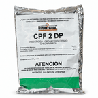 CPF 2.5 insecticida granulado para hormigas, sustituto de Volaton