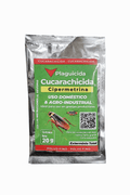 🪳Cucarachicida Cipermetrina – Control Total de Cucarachas - Doctor Plantas GT