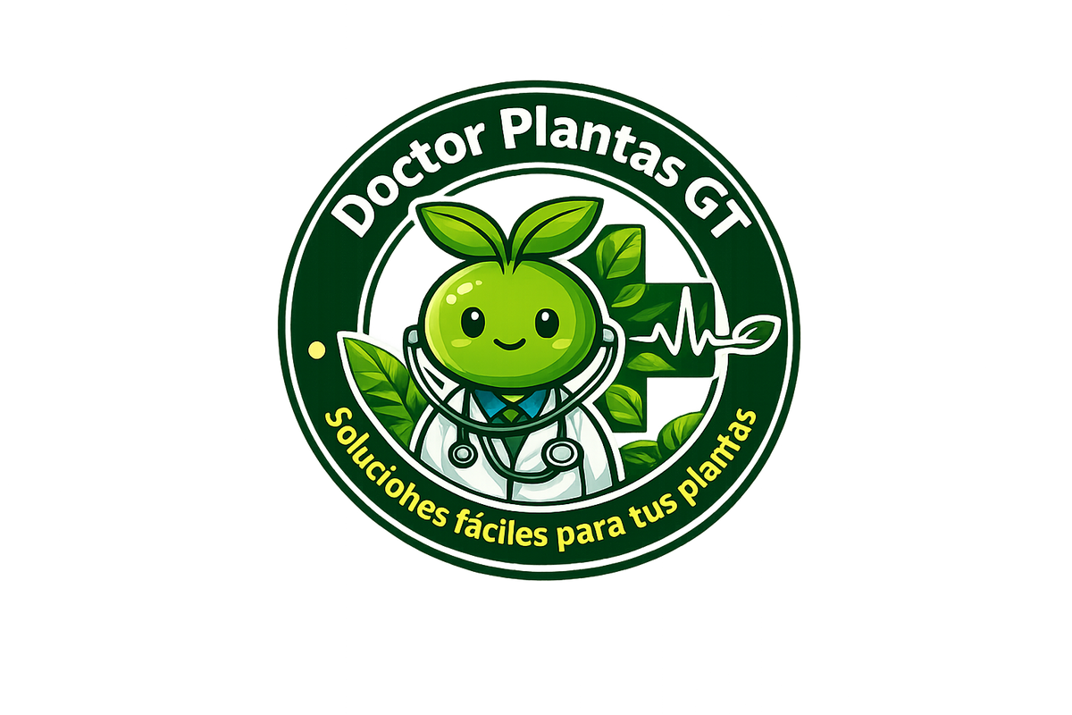 Doctor Plantas GT