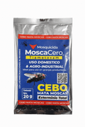 🪰MoscaCero® – Exterminio de Moscas para Hogar y Granjas - Doctor Plantas GT