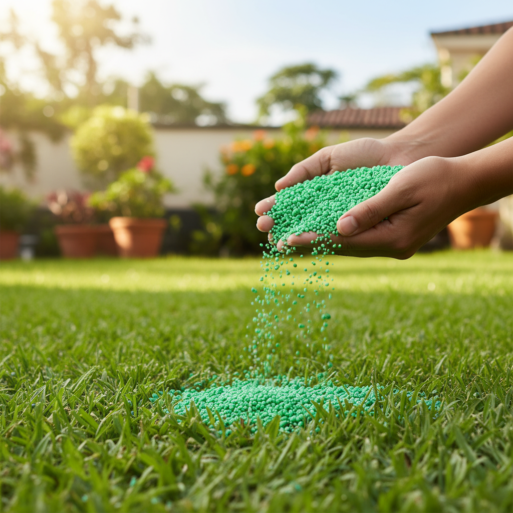 🌿 Nitroxtend – Fertilizante para Follaje Verde - Doctor Plantas GT