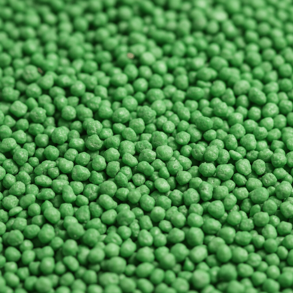 🌿 Nitroxtend – Fertilizante para Follaje Verde - Doctor Plantas GT