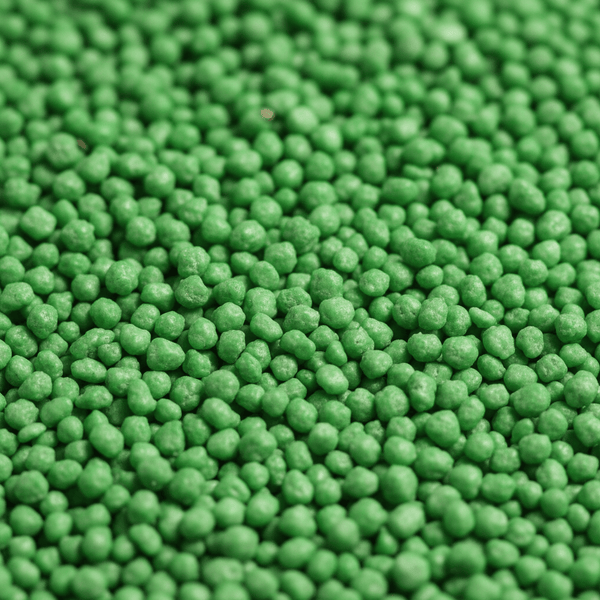 NitroXtend urea verde, fertilizante para follaje verde y grama