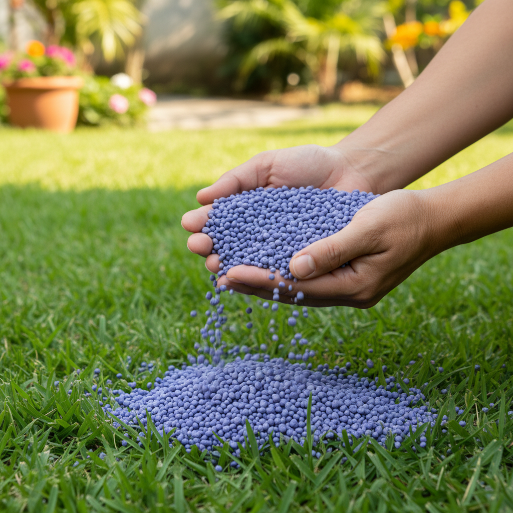 🌼 Novatec Classic – Fertilizante de Acción Prolongada - Doctor Plantas GT
