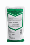 🐭Racumin® Cebo 0.0375 RB – Rodenticida para Control de Ratas y Ratones - Doctor Plantas GT