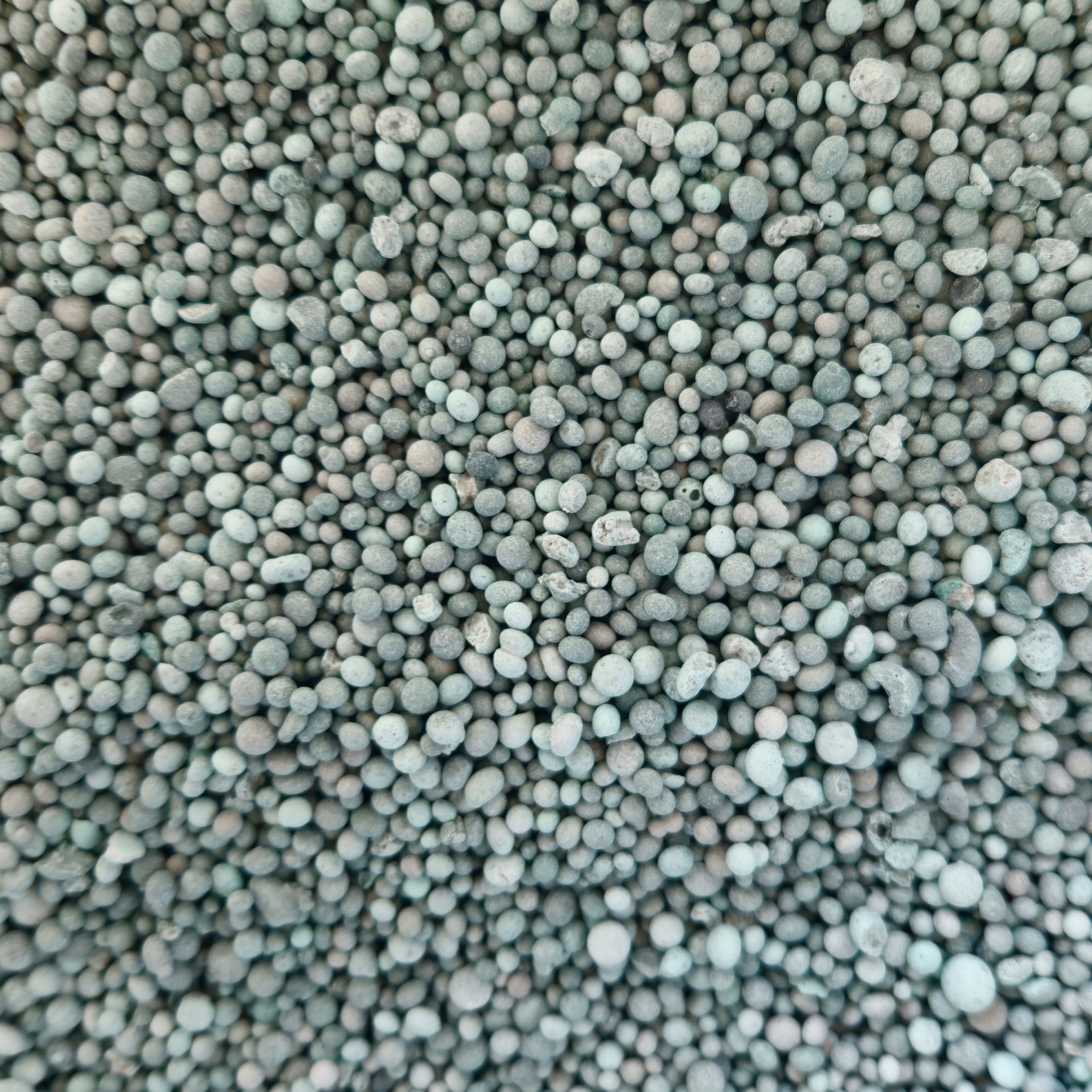 🌱 Unik15 – Fertilizante Balanceado para Jardín