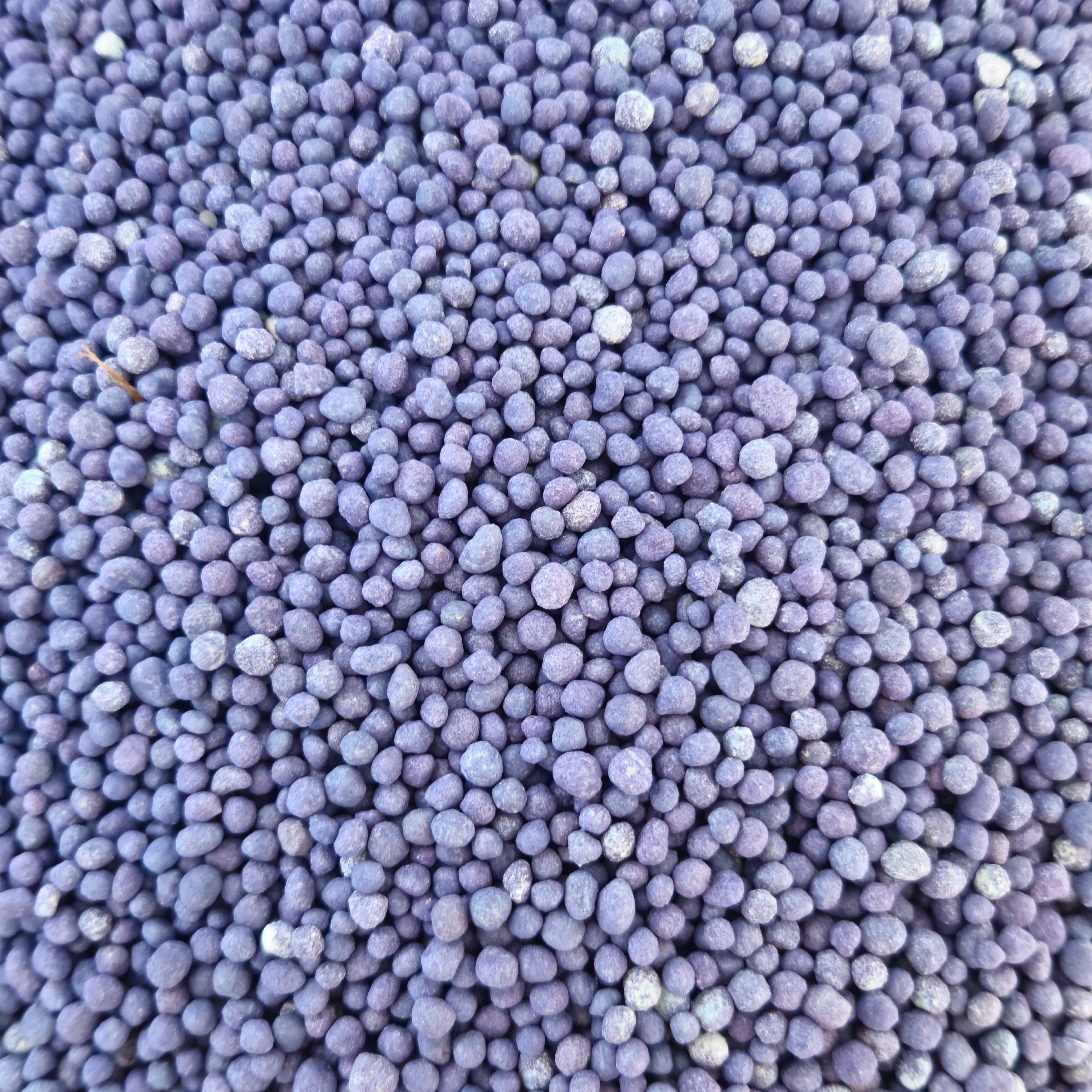 🌼 Novatec Classic – Fertilizante de Acción Prolongada