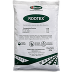 Rootex 10-45-10, enraizador soluble para almácigos y trasplantes