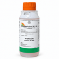 Roundup Activo 36.3 SL de Bayer, herbicida glifosato en botella de 1 litro