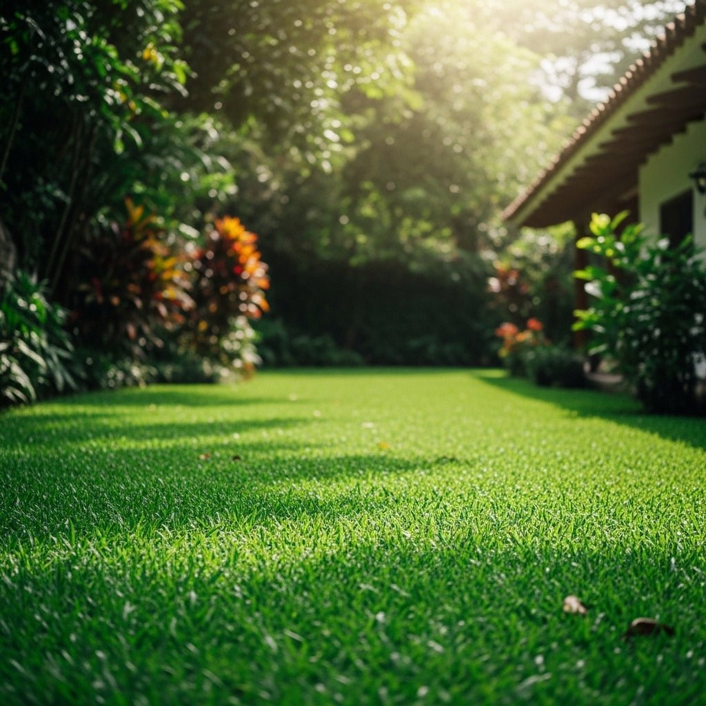 🌱 Semilla de Grama REGAL® – Perennial Ryegrass Importada - Doctor Plantas GT