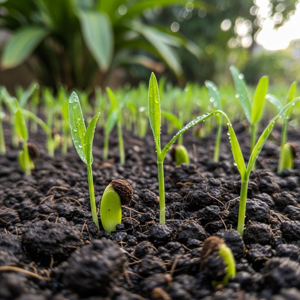 🌱 Semilla de Grama REGAL® – Perennial Ryegrass Importada - Doctor Plantas GT