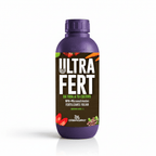 Ultrafert de Disagro, fertilizante foliar con macro y micronutrientes