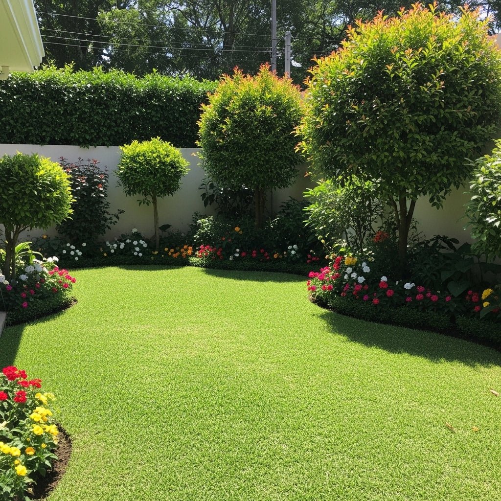 🌱 Unik15 – Fertilizante Balanceado para Jardín - Doctor Plantas GT