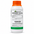 Wetagro 16.38 SL, adherente para fumigar con foliares e insecticidas