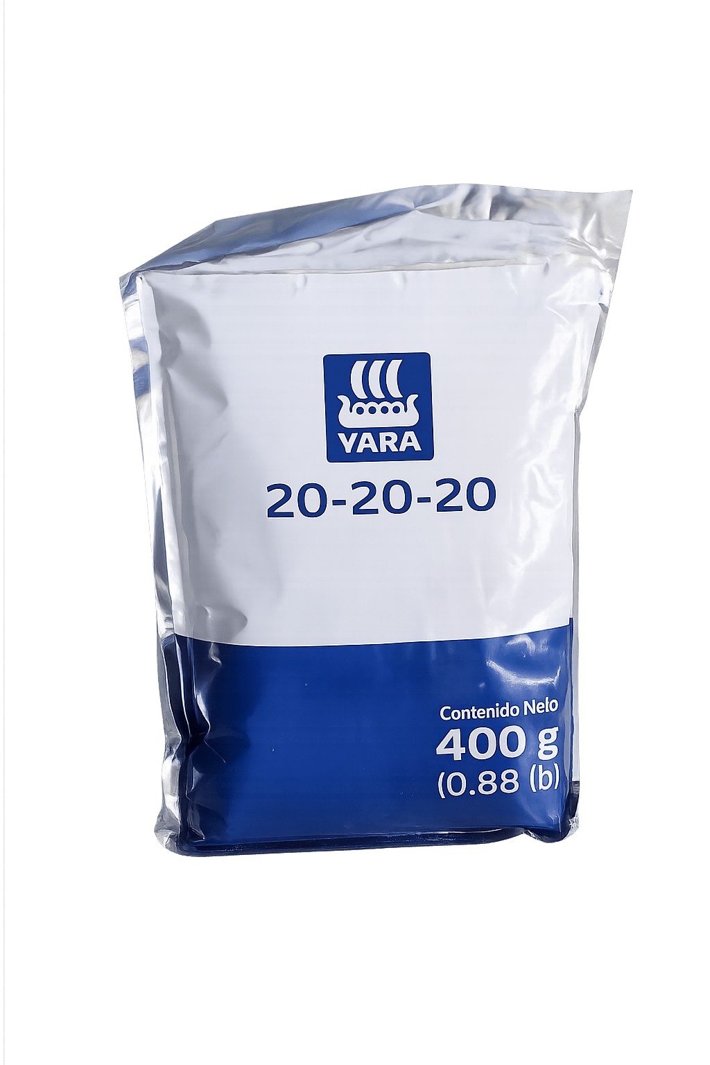 Yara 20 - 20 - 20 – Fertilizante Foliar Soluble Balanceado - Doctor Plantas GT
