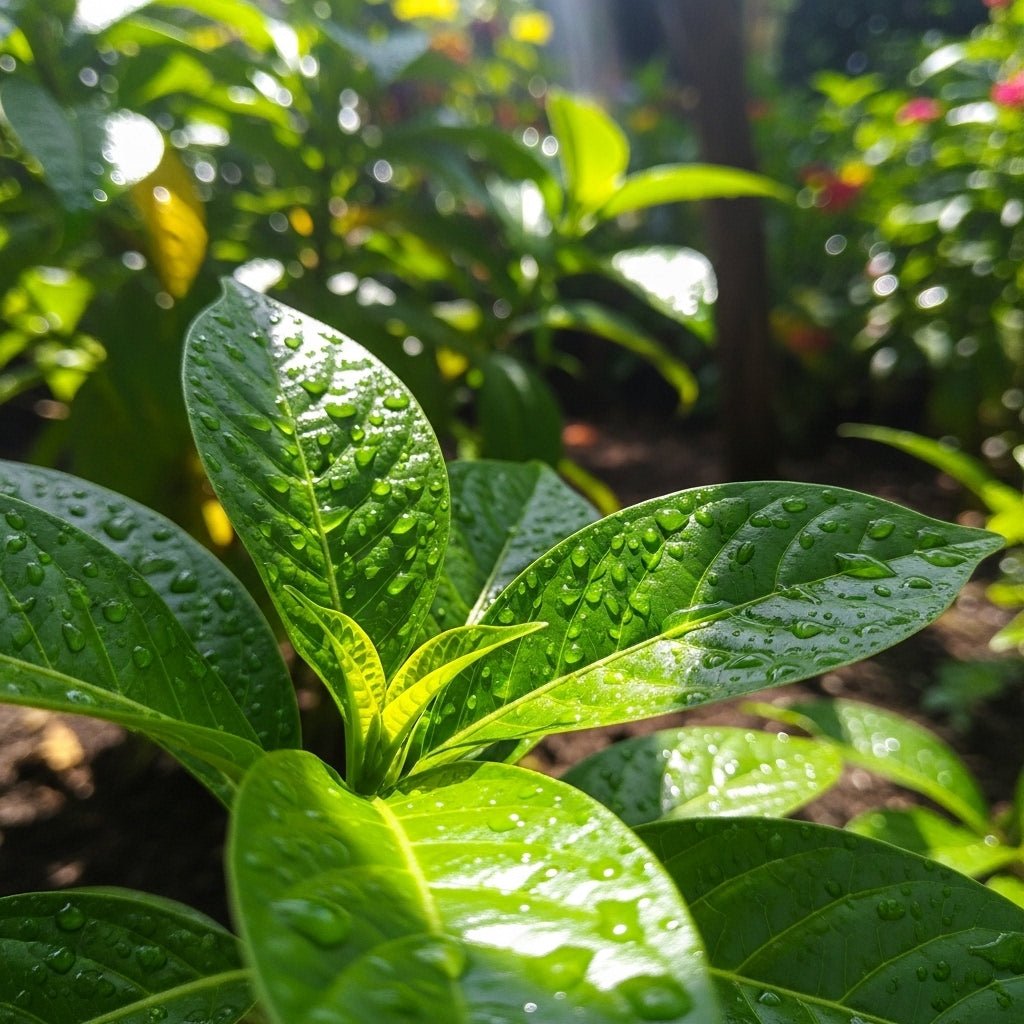 Yara 20 - 20 - 20 – Fertilizante Foliar Soluble Balanceado - Doctor Plantas GT