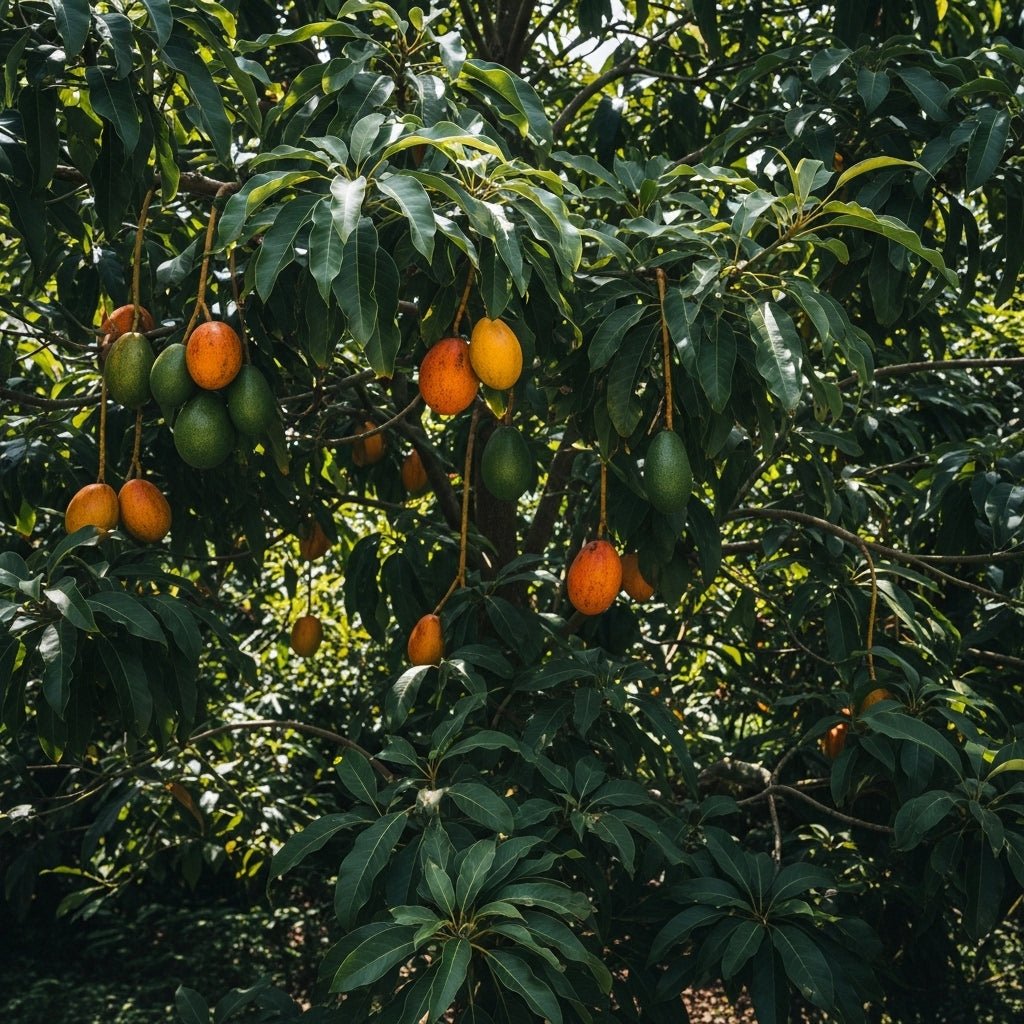 🟢 YaraMila™ Complex – Fertilizante Completo para Jardín y Árboles Frutales - Doctor Plantas GT